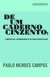 Capa do livro