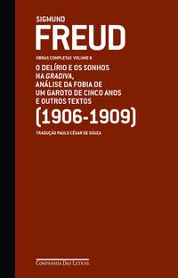 Capa do livro