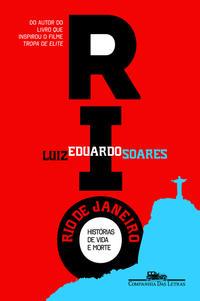 Capa do livro