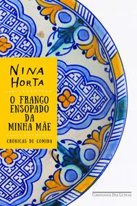 Capa do livro