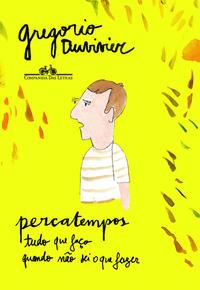 Capa do livro