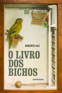 Capa do livro