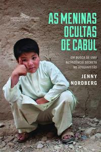 Capa do livro