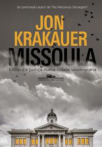 Capa do livro