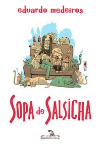 Capa do livro