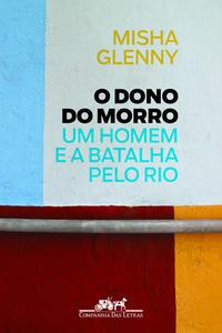 Capa do livro