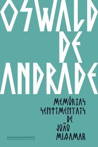Capa do livro