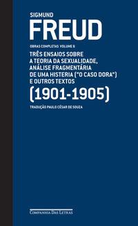 Capa do livro