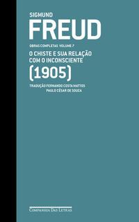 Capa do livro