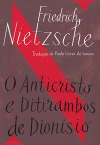 Capa do livro