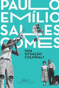 Capa do livro