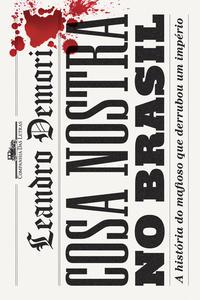 Capa do livro