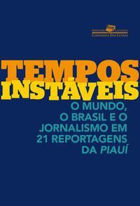 Capa do livro
