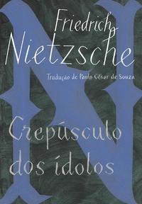 Capa do livro
