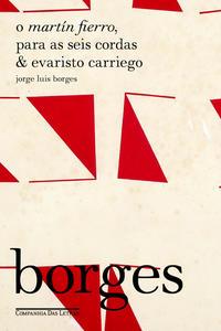 Capa do livro