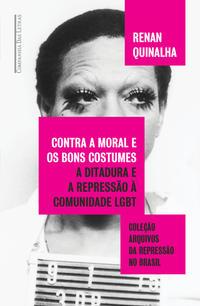 Capa do livro