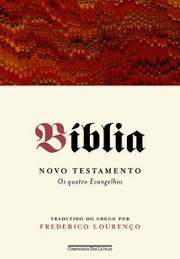 Capa do livro