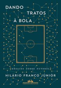 Capa do livro