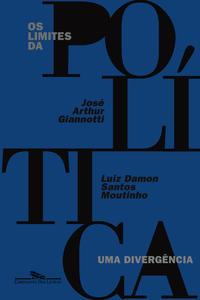 Capa do livro
