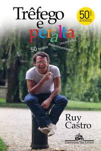 Capa do livro