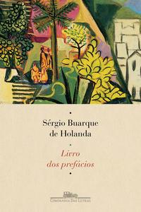 Capa do livro