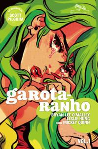 Capa do livro