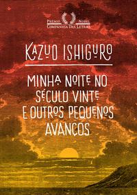 Capa do livro