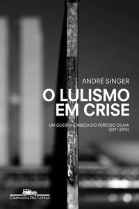 Capa do livro