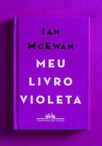 Capa do livro