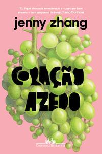 Capa do livro