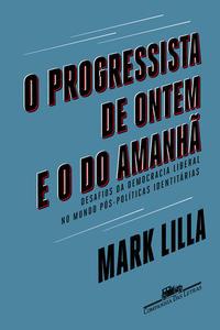 Capa do livro