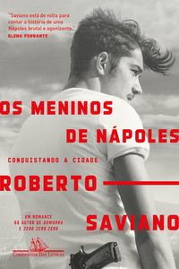 Capa do livro