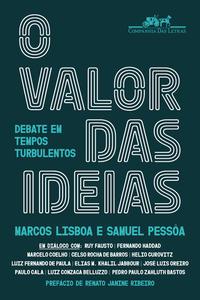 Capa do livro