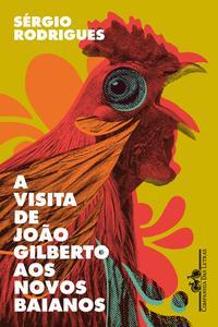 Capa do livro