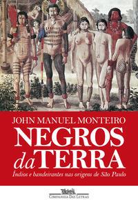 Capa do livro