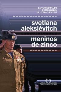 Capa do livro