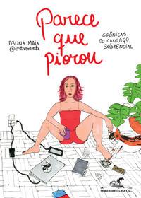 Capa do livro
