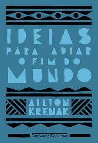 Capa do livro