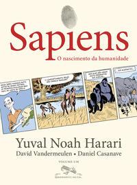 Capa do livro