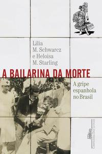 Capa do livro