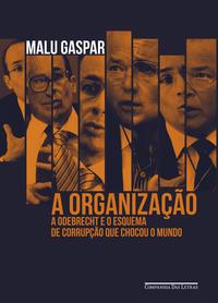 Capa do livro