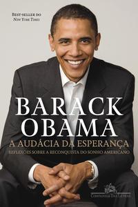 Capa do livro