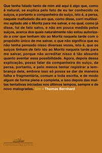 Capa do livro