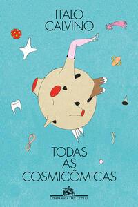 Capa do livro