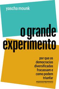 Capa do livro