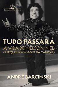 Capa do livro