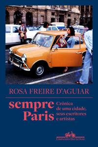Capa do livro