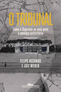 Capa do livro
