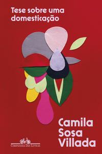 Capa do livro