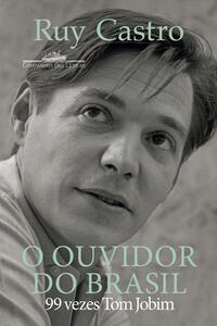 Capa do livro